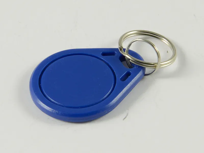 ALLNET 4duino RFID Tag Schlüsselanhänger blau “125kHz” ALLNET 4duino RFID Tag Schlüsselanhänger blau “125kHz”