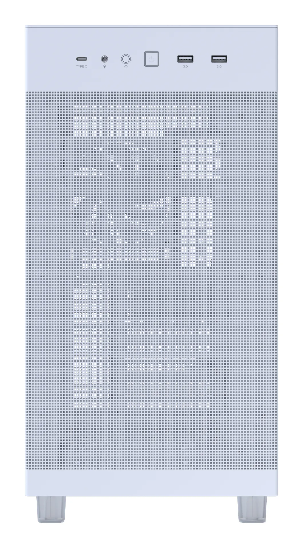 ASUS PRIME AP303 TG White Weiß – Bild 5