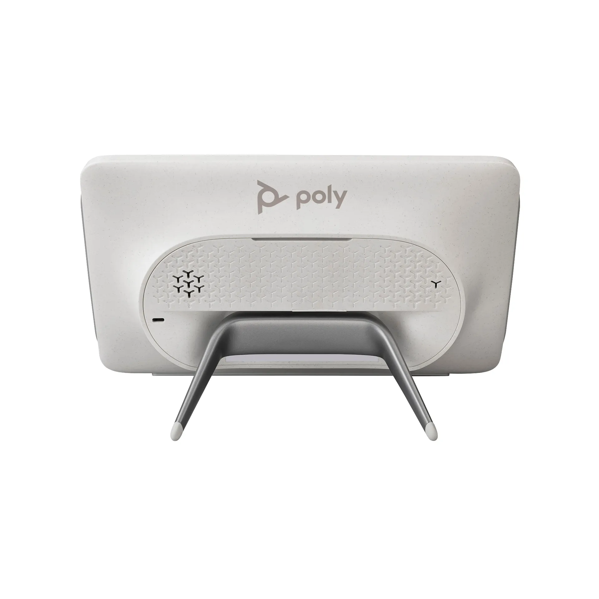 HP Poly TC10 White Touch Controller Weiß – Bild 7