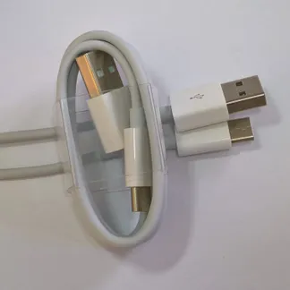 Synergy 21 USB Kabel USB-A auf USB-C USB3.0 weiß Synergy 21 USB Kabel USB-A auf USB-C USB3.0 weiß