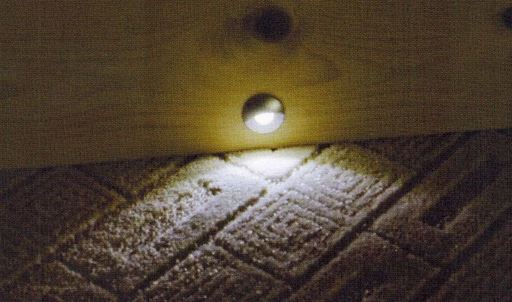 Synergy 21 LED Bodeneinbaustrahler ARGOS rund in-G IP65 ww 90° – Bild 5