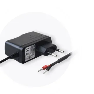 Teltonika · Zubehör · Power · 2-PIN EU Netzteil 9W für TRB245, TRB255, TSW210, TSW304 Teltonika · Zubehör · Power · 2-PIN EU Netzteil 9W für TRB245, TRB255, TSW210, TSW304