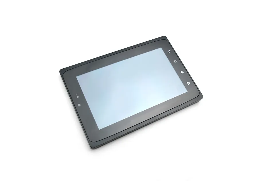 FriendlyELEC X710 LCD with Capacitive Touch – Bild 3