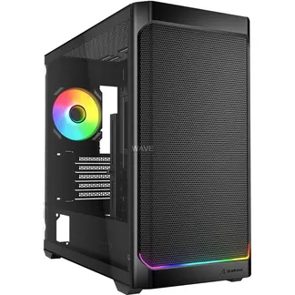 MK4W RGB Strip, Tower-Gehäuse MK4W RGB Strip, Tower-Gehäuse