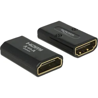 HDMI-A Buchse > HDMI-A Buchse 4K, Adapter HDMI-A Buchse > HDMI-A Buchse 4K, Adapter