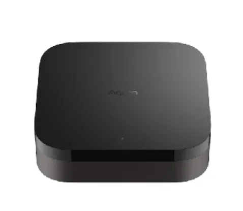 AQARA Zentrale Hub M3 AQARA Zentrale Hub M3