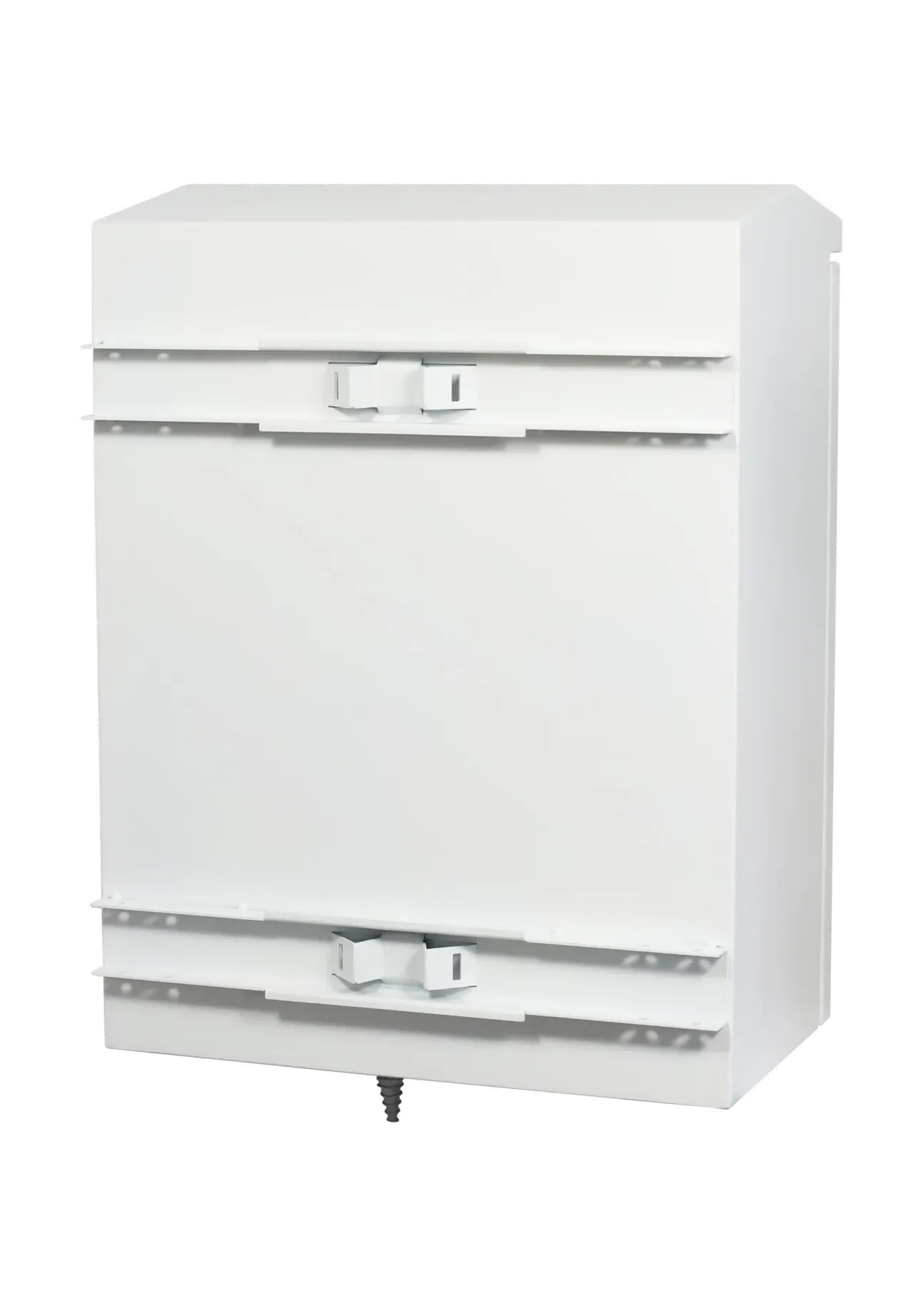 ALLNET DIN-RAIL Wandgehäuse/Outdoor PoE Smart-Managed Switch T220mm, Lichtgrau, IP66, ÜS, ALL-DIN-SGI8012PM – Bild 4