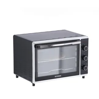 Toastofen TO 2058, Mini-Backofen Toastofen TO 2058, Mini-Backofen