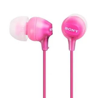 Sony MDR-EX15LP Sony MDR-EX15LP