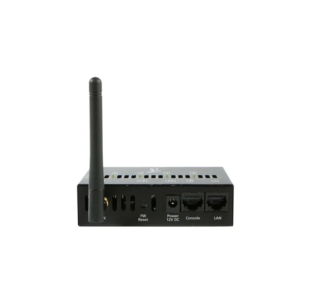 ALLNET MSR IO Zentrale ALL4175v2 / Netzwerk Schaltgerät 4fach Relais 230VAC/10A ALLNET MSR IO Zentrale ALL4175v2 / Netzwerk Schaltgerät 4fach Relais 230VAC/10A