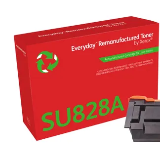 Everyday™ Mono wiederaufbereiteter Toner von Xerox, kompatibel mit Samsung MLT-D116L, Standardkapazität Everyday™ Mono wiederaufbereiteter Toner von Xerox, kompatibel mit Samsung MLT-D116L, Standardkapazität