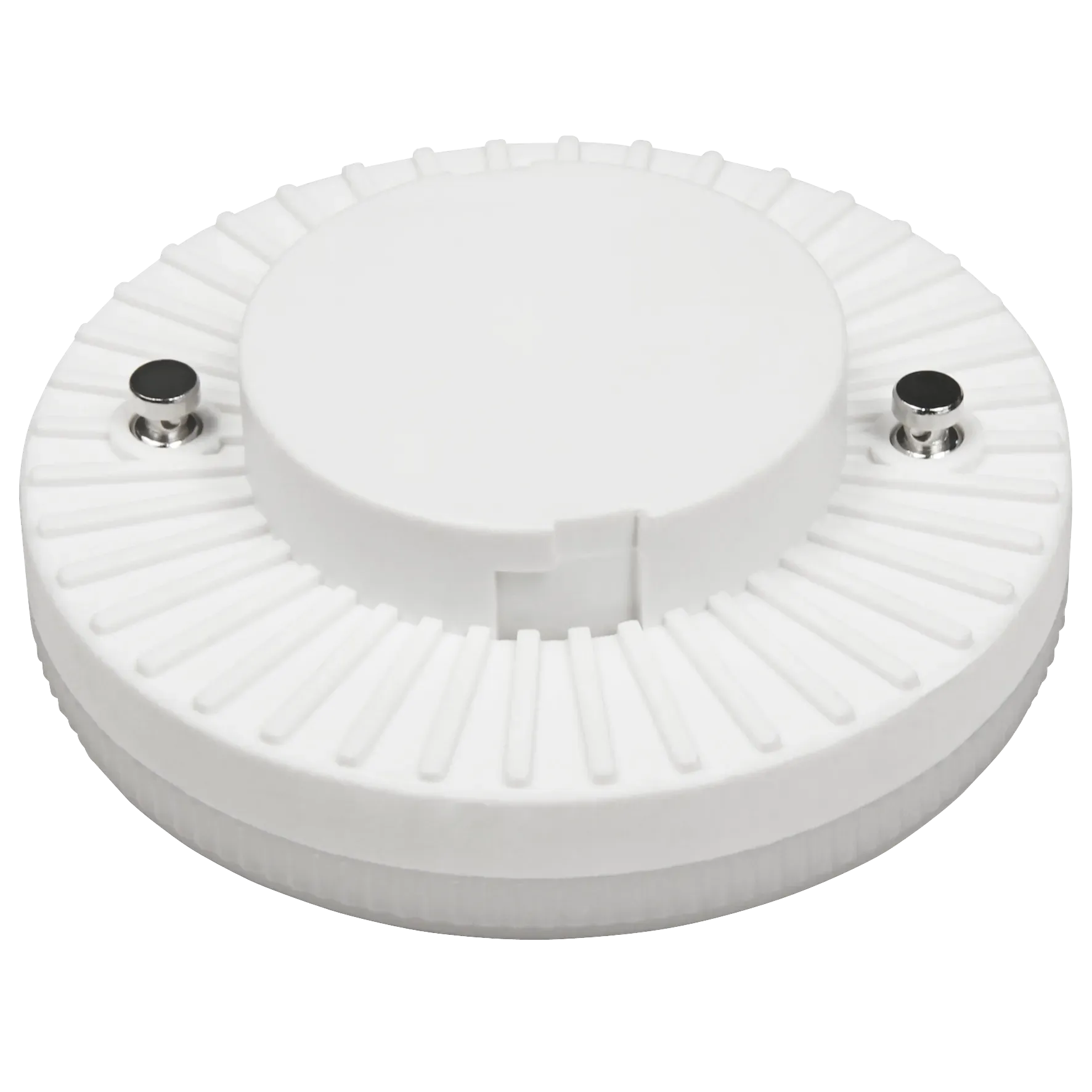 LED-Strahler McShine ''LS-653'', GX53, 6W, 580lm, Ø75x25mm, 120°, neutralweiß – Bild 2