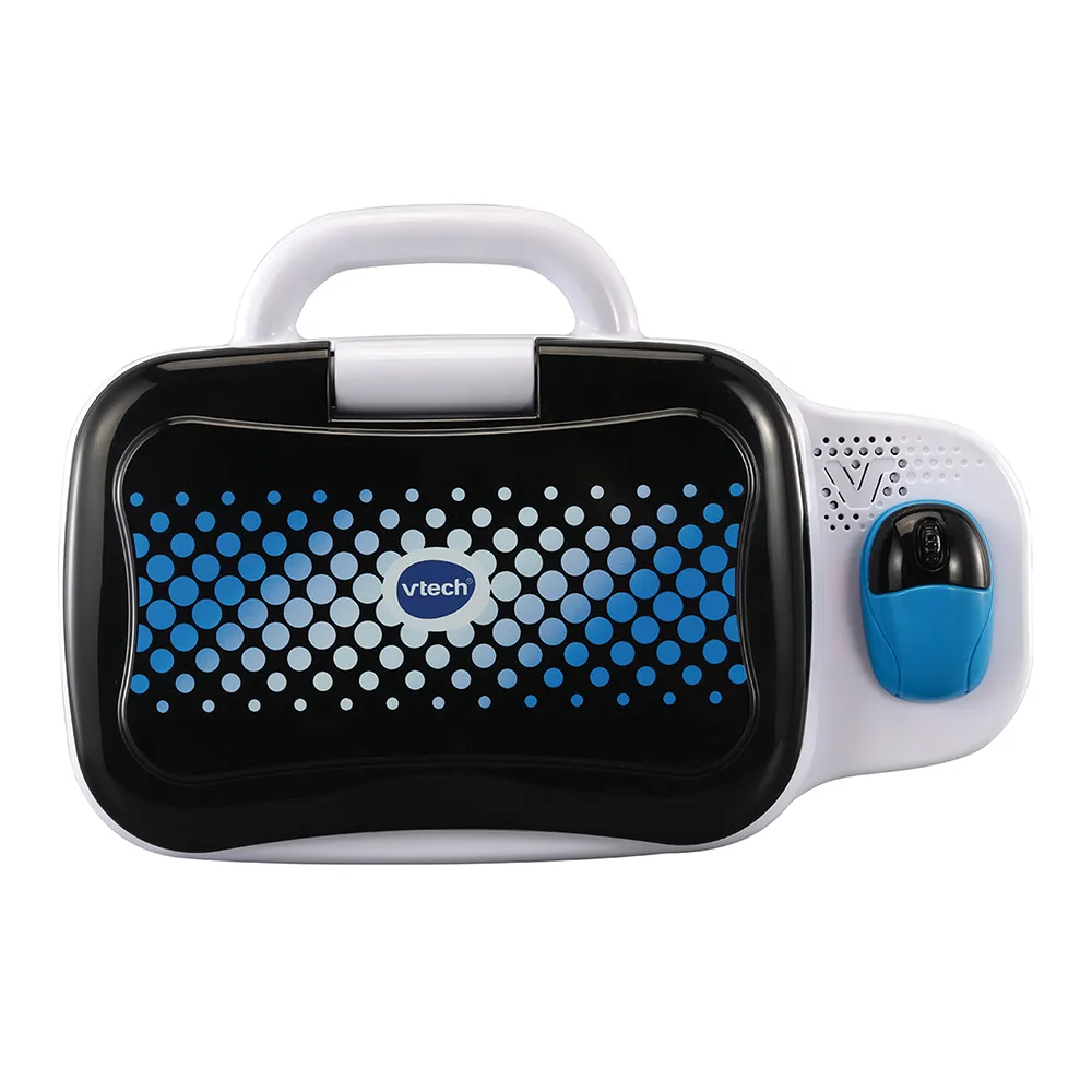 VTech Mein Vorschul-Laptop 2.0 – Bild 2