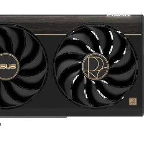 ASUS ProArt -RTX5080-O16G NVIDIA GeForce RTX 5080 16 GB GDDR7 ASUS ProArt -RTX5080-O16G NVIDIA GeForce RTX 5080 16 GB GDDR7