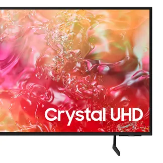 Samsung 65″ Crystal UHD 4K DU7199 Tizen OS™ Smart TV (2024) Samsung 65″ Crystal UHD 4K DU7199 Tizen OS™ Smart TV (2024)