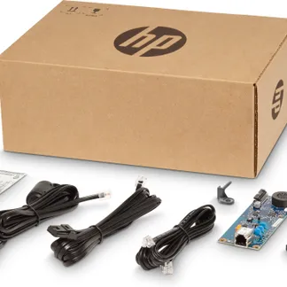 HP MFP Analog-Fax 702 Zubehör HP MFP Analog-Fax 702 Zubehör