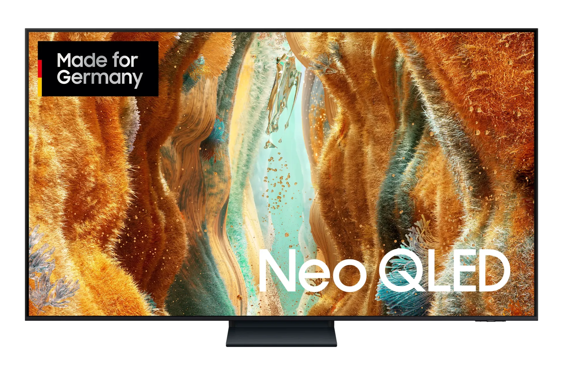 Samsung 65″ Neo QLED QN72F 4K Vision AI Smart TV (2025) Samsung 65″ Neo QLED QN72F 4K Vision AI Smart TV (2025)