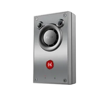 Fanvil TFE A12V, SIP Vedio Intercom / SIP / POE Fanvil TFE A12V, SIP Vedio Intercom / SIP / POE