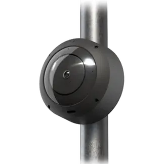 Ubiquiti UniFi AI 360 Junction Box • black • UACC-AI-360-JB Ubiquiti UniFi AI 360 Junction Box • black • UACC-AI-360-JB