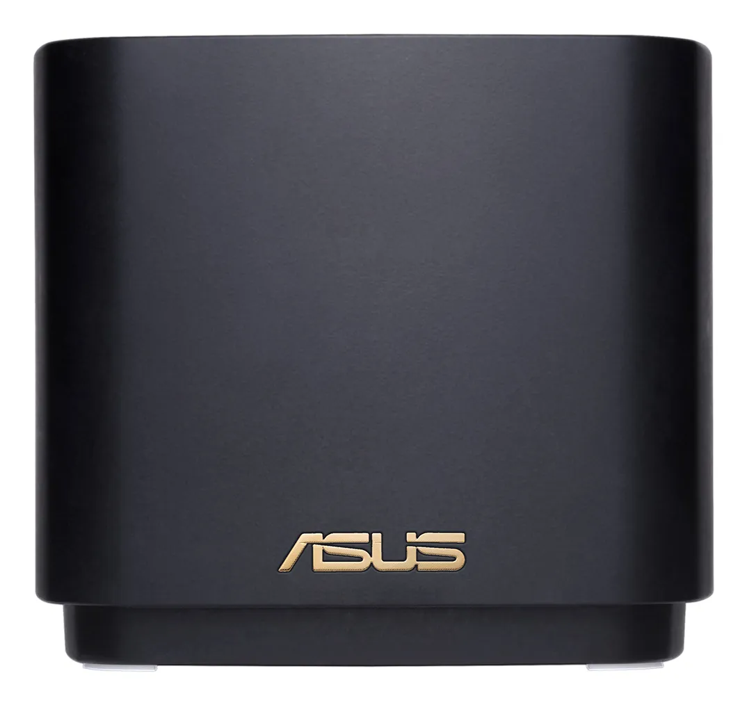 ASUS ZenWiFi XD4 Plus (B-1-PK) Dual-Band (2,4 GHz/5 GHz) Wi-Fi 6 (802.11ax) Schwarz 2 Intern ASUS ZenWiFi XD4 Plus (B-1-PK) Dual-Band (2,4 GHz/5 GHz) Wi-Fi 6 (802.11ax) Schwarz 2 Intern
