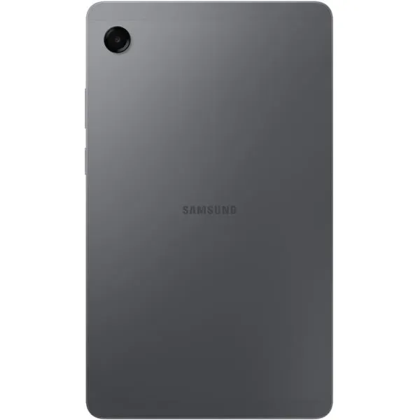 Samsung SM-X130 64 GB 22,1 cm (8.7") 4 GB Wi-Fi 5 (802.11ac) Grau – Bild 5