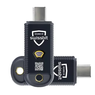 REINER SCT FIDO Stick Pro USB-C REINER SCT FIDO Stick Pro USB-C