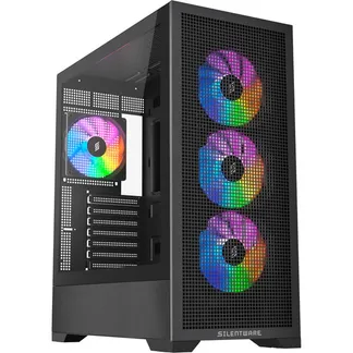 Core 100 ARGB , Tower-Gehäuse Core 100 ARGB , Tower-Gehäuse