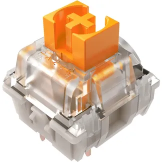 Orange Switch-Set, Tastenschalter Orange Switch-Set, Tastenschalter