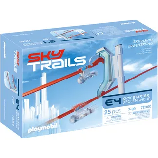 72060 Sky Trails: Kick Starter, Konstruktionsspielzeug 72060 Sky Trails: Kick Starter, Konstruktionsspielzeug