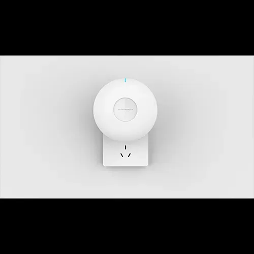 Grandstream GWN7660EM - Wi-Fi 6-Repeater und Access Point – Bild 2