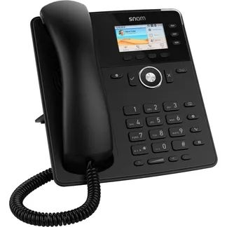 D717, VoIP-Telefon D717, VoIP-Telefon