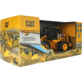 1:24 RC CAT 950M Radlader 1:24 RC CAT 950M Radlader