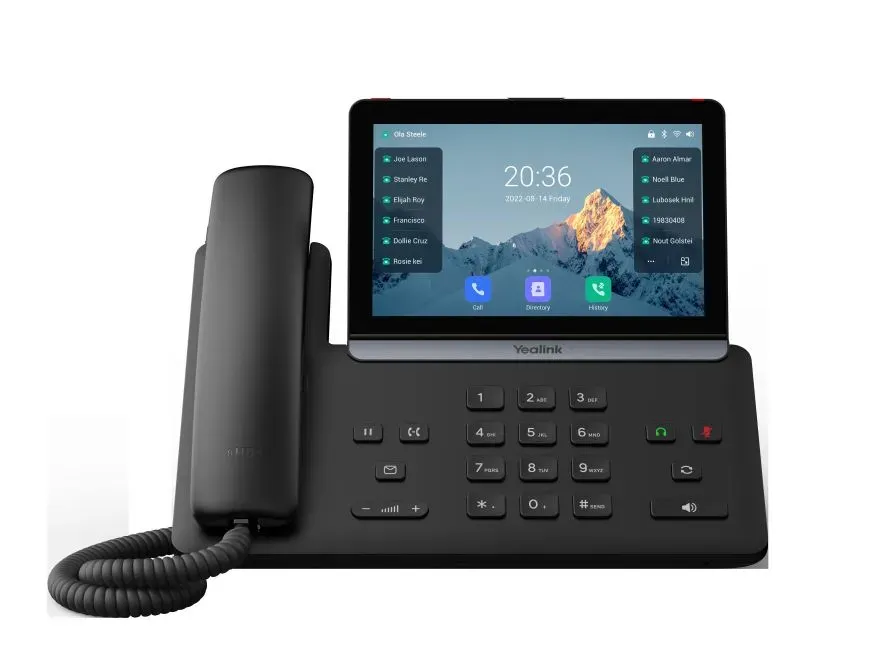 Yealink SIP-T88W Yealink SIP-T88W