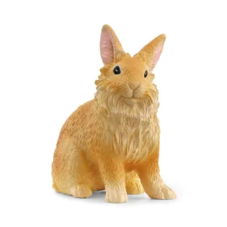 schleich FARM WORLD Löwenkopfkaninchen schleich FARM WORLD Löwenkopfkaninchen