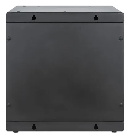 Manhattan 180924 Wagen / Schrank für das Management mobiler Geräte Schrank zur Verwaltung tragbarer Geräte Schwarz – Bild 5