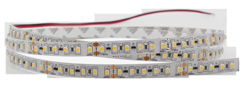 Synergy 21 LED Flex Strip 2835 - 120 WW DC24V 96W IP20 ULS 10m – Bild 6
