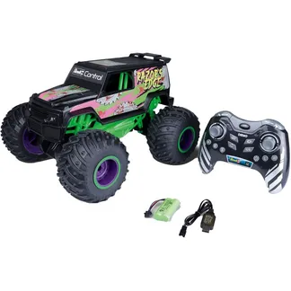 RC Monster Truck Razors Edge RC Monster Truck Razors Edge