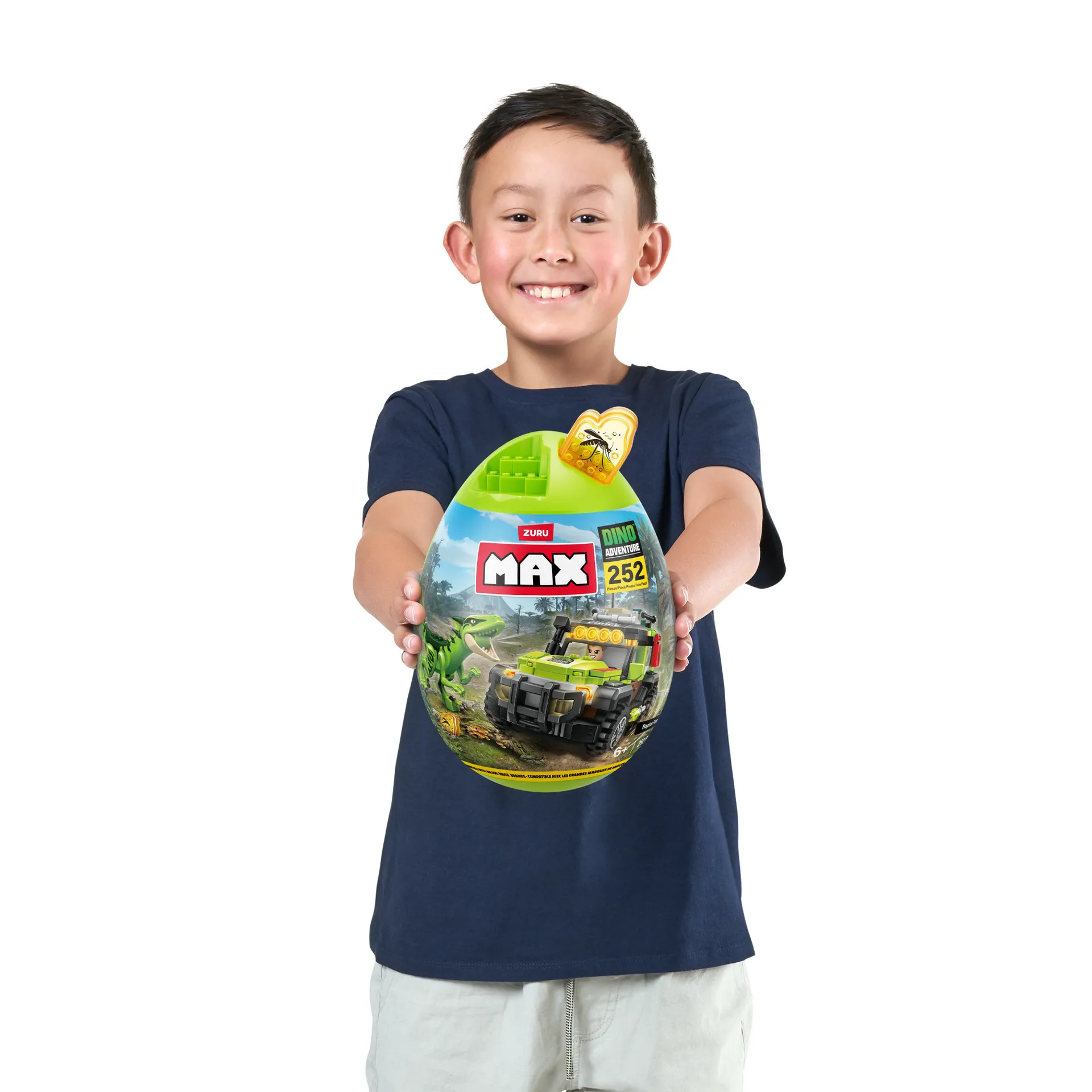 MAX 83154 Bauspielzeug – Bild 7