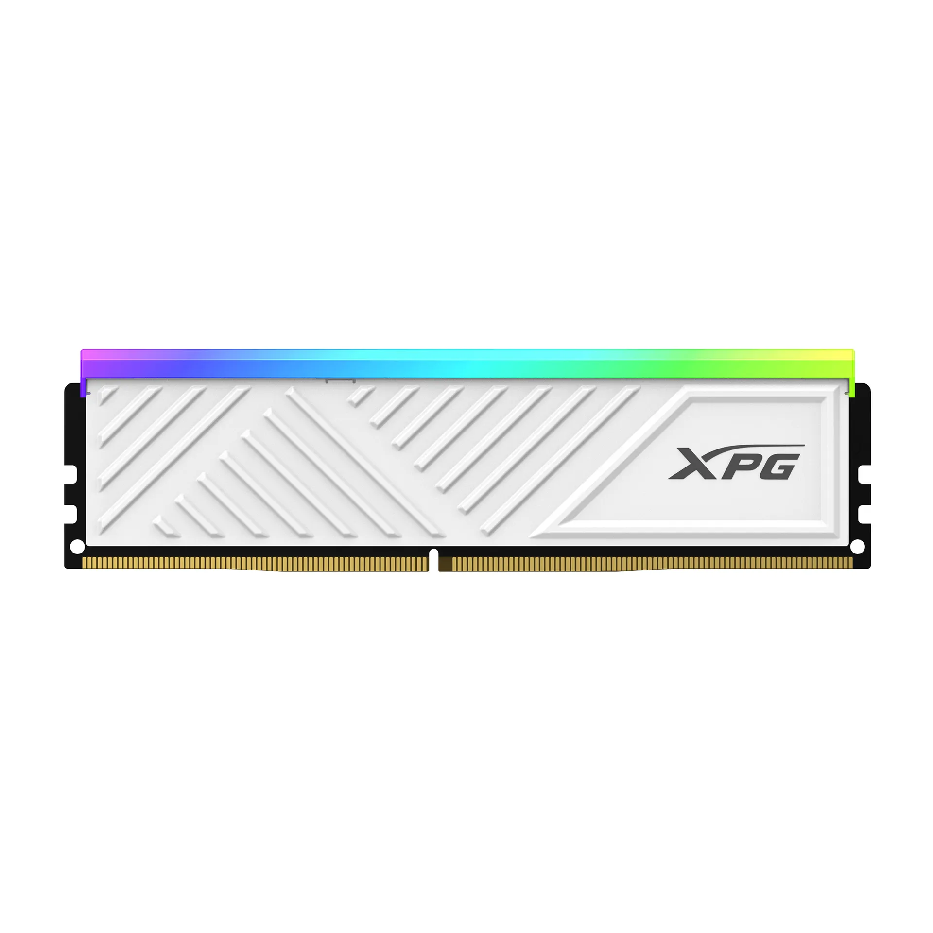 XPG SPECTRIX D35G Speichermodul 16 GB 2 x 8 GB DDR4 288-pin DIMM – Bild 2