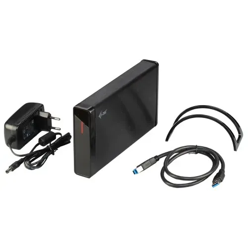 i-tec USB 3.0 Mysafe externes 3.5" – Bild 4