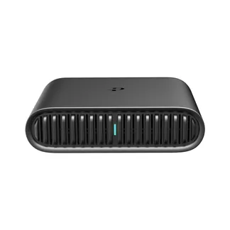 TP-Link TL-WR1502X WLAN-Router Gigabit Ethernet Dual-Band (2,4 GHz/5 GHz) Schwarz TP-Link TL-WR1502X WLAN-Router Gigabit Ethernet Dual-Band (2,4 GHz/5 GHz) Schwarz