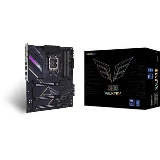 Z890 VALKYRIE, Mainboard Z890 VALKYRIE, Mainboard