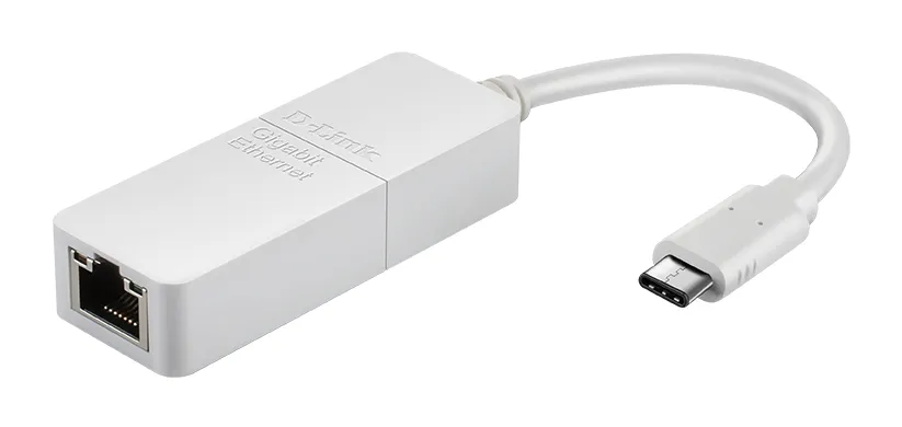 D-Link DUB-E130 Netzwerkkarte Ethernet 1000 Mbit/s D-Link DUB-E130 Netzwerkkarte Ethernet 1000 Mbit/s