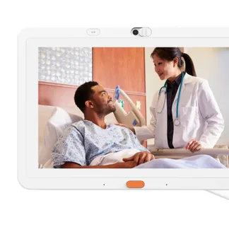 ALLNET Medical PoE Tablet 10 Zoll mit RK3288 Android 10 2GB/32GB ALLNET Medical PoE Tablet 10 Zoll mit RK3288 Android 10 2GB/32GB