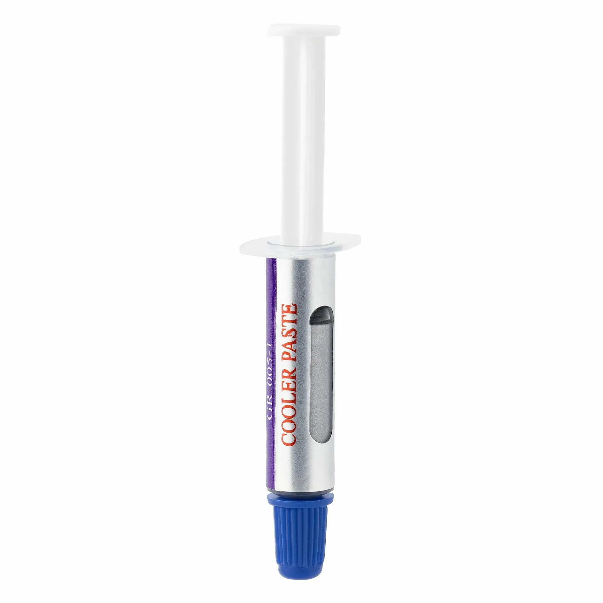 StarTech.com CPU Wärmeleitpaste 1,5g Tube - Thermische Prozessor Kühlpaste – Bild 2