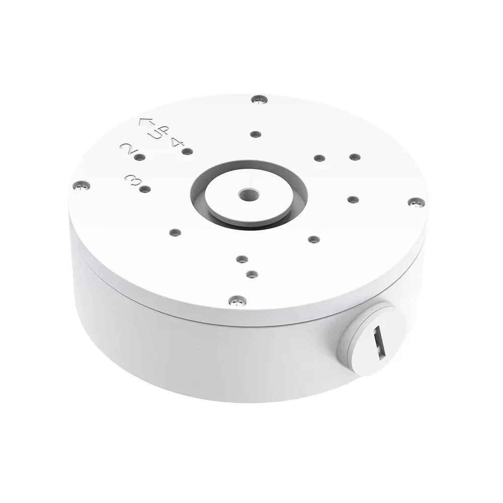 TP-Link – VIGI Network Camera Junction Box – VJB-305 TP-Link – VIGI Network Camera Junction Box – VJB-305
