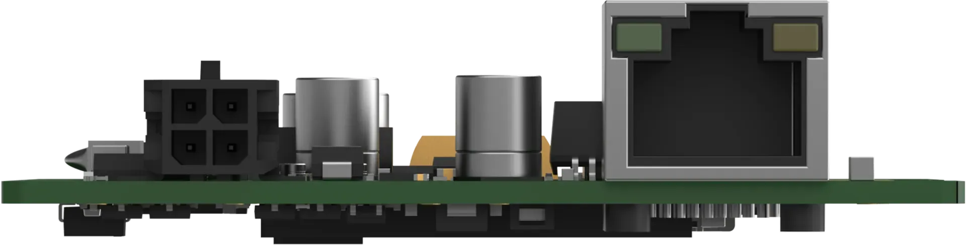 Teltonika · Gateway · Oxa · Eingebettetes IoT-Gateway – Bild 4