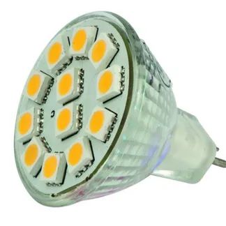 Synergy 21 LED Retrofit G4 ww 12LED (MR11) Synergy 21 LED Retrofit G4 ww 12LED (MR11)