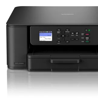 Brother DCP-J1310DW Multifunktionsdrucker Tintenstrahl A4 1200 x 6000 DPI 16 Seiten pro Minute WLAN Brother DCP-J1310DW Multifunktionsdrucker Tintenstrahl A4 1200 x 6000 DPI 16 Seiten pro Minute WLAN