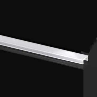 Synergy 21 LED U-Profil zub ALU023-R2 PMMA opal diffusor/cover ,Kunststoffabdeckung opal Synergy 21 LED U-Profil zub ALU023-R2 PMMA opal diffusor/cover ,Kunststoffabdeckung opal